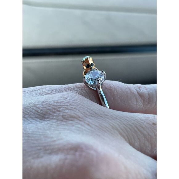 Groot adjustable ring​ - Picture 13 of 16